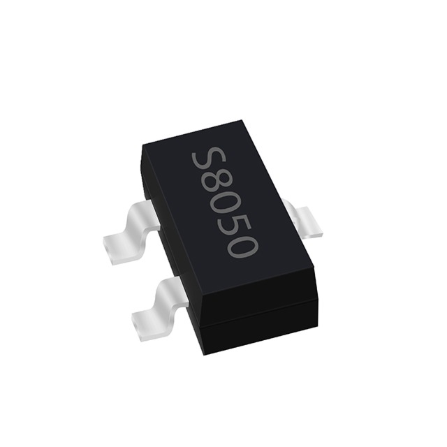 S8050原装贴片三极管 8050