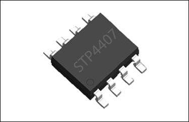 STP4407