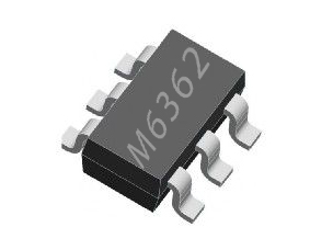 M6362电源芯片